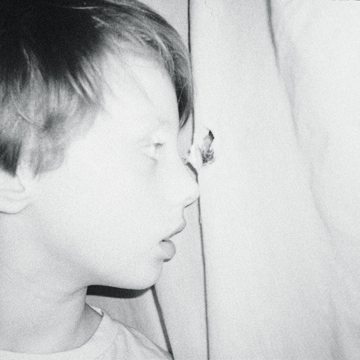 Portada nuevo single, Hablar sin Leísmos